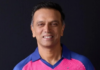 Rajasthan Royals welcome back Rahul Dravid as Head Coach