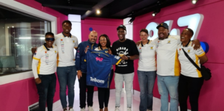 Lions Cricket & Primedia join forces in new exclusive three-year media partnership