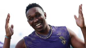 DJ Bravo joins Kolkata Knight Riders as mentor