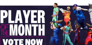 PCA: Vote for August’s Players of the Month