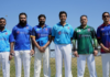 Queensland Cricket: Multination Challengers Trophy Kicks Off Second Season