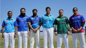 Queensland Cricket: Multination Challengers Trophy Kicks Off Second Season