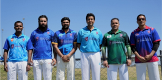 Queensland Cricket: Multination Challengers Trophy Kicks Off Second Season