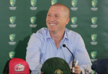 Cricket NSW: Haddin and Knox awarded Life Membership