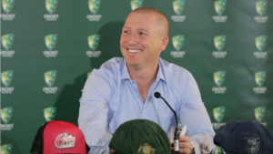 Cricket NSW: Haddin and Knox awarded Life Membership