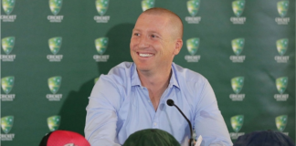 Cricket NSW: Haddin and Knox awarded Life Membership