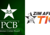 PCB denies NOC to cricketers for Zim Afro T10 League