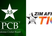 PCB denies NOC to cricketers for Zim Afro T10 League