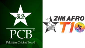 PCB denies NOC to cricketers for Zim Afro T10 League