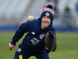 Cricket Scotland: Chris Read joins Scotland coaching staff at ICC Women’s T20 World Cup