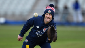 Cricket Scotland: Chris Read joins Scotland coaching staff at ICC Women’s T20 World Cup