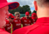 ECB: England Men’s Visually Impaired squad announced ahead of multi-format Ashes Series