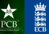 PCB chairman confirms no Tests will be played outside Pakistan for England series