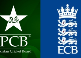 PCB chairman confirms no Tests will be played outside Pakistan for England series