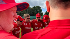 ECB: England Men’s Visually Impaired squad announced ahead of multi-format Ashes Series