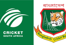 Cricket South Africa weighs Bangladesh Tour due to security concerns