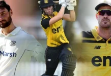 Captains revealed as WA Cricket launches 2024-25 season