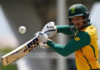 Rob Walter: South Africa uncertain about Quinton de Kock's T20I future