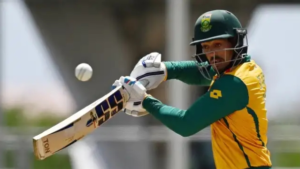 Rob Walter: South Africa uncertain about Quinton de Kock's T20I future