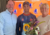 Cricket Netherlands: Ryan Cook extends contract as head coach of Netherlands men's cricket team