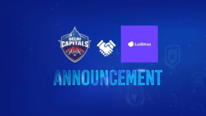 Delhi Capitals partners with Ludimos to revolutionize player identification and development process through tech