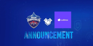 Delhi Capitals partners with Ludimos to revolutionize player identification and development process through tech