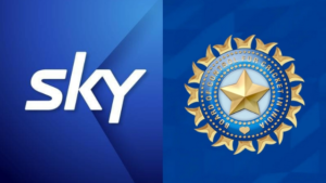 Sky NZ extends BCCI home international rights