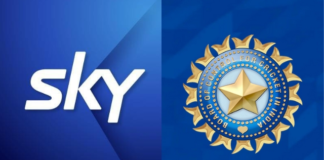 Sky NZ extends BCCI home international rights