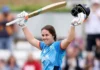 PCA: Sciver-Brunt wins Metro Bank prize