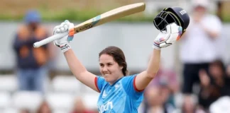 PCA: Sciver-Brunt wins Metro Bank prize