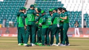 Imad Wasim 'surprised' by Babar Azam’s reappointment as T20 World Cup 2024 captain