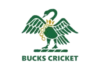 Bucks Cricket Logo