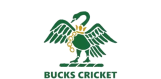 Bucks Cricket Logo