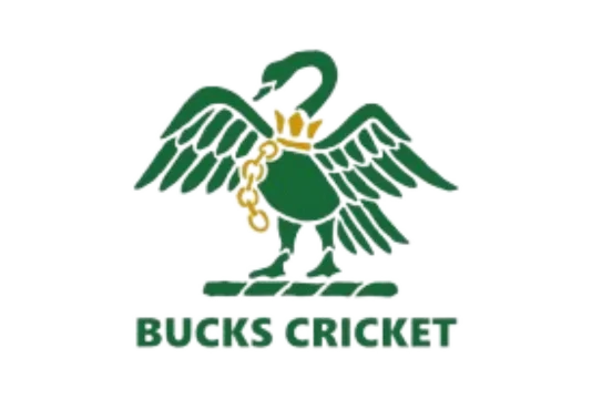 Bucks Cricket Logo