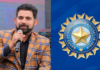 Ex-Chief Selector praises BCCI's mandate on domestic cricket