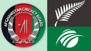 Afghanistan will host New Zealand and South Africa on home soil