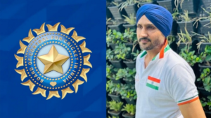 Harbhajan: India should go to Pakistan for Champions Trophy 2025 under one condition