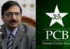 Former PCB head Zaka Ashraf denies Babar-Shaheen rift, defends appointing Shan Masood