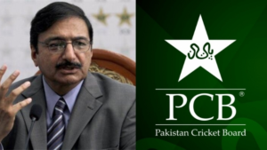 Former PCB head Zaka Ashraf denies Babar-Shaheen rift, defends appointing Shan Masood