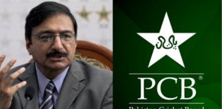 Former PCB head Zaka Ashraf denies Babar-Shaheen rift, defends appointing Shan Masood