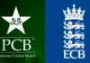 PCB postpones England Test series schedule over venue uncertainties