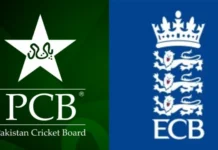 PCB postpones England Test series schedule over venue uncertainties