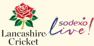 Lancashire Cricket secures five-year culinary deal with Sodexo Live!