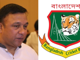 Khaled Mahmud steps down as BCB Director