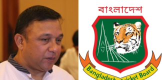 Khaled Mahmud steps down as BCB Director