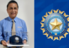 Sunil Gavaskar hits back at Michael Vaughan's comments on BCCI as Joe Root targets Sachin Tendulkar's Test record