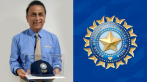 Sunil Gavaskar hits back at Michael Vaughan's comments on BCCI as Joe Root targets Sachin Tendulkar's Test record