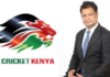 Kenya dismisses Dodda Ganesh one Month into his coaching tenure