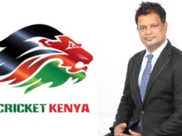 Kenya dismisses Dodda Ganesh one Month into his coaching tenure