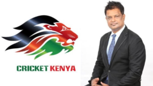 Kenya dismisses Dodda Ganesh one Month into his coaching tenure